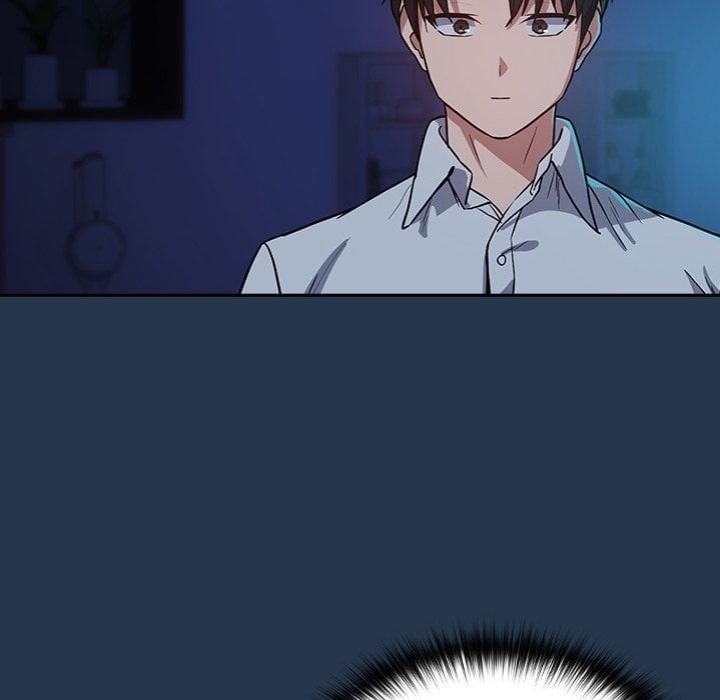 Dating After Work (Uncensored) Chapter 36 - Page 19