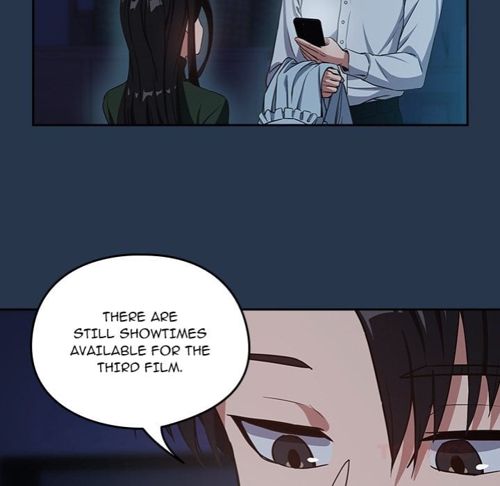 Dating After Work (Uncensored) Chapter 36 - Page 32