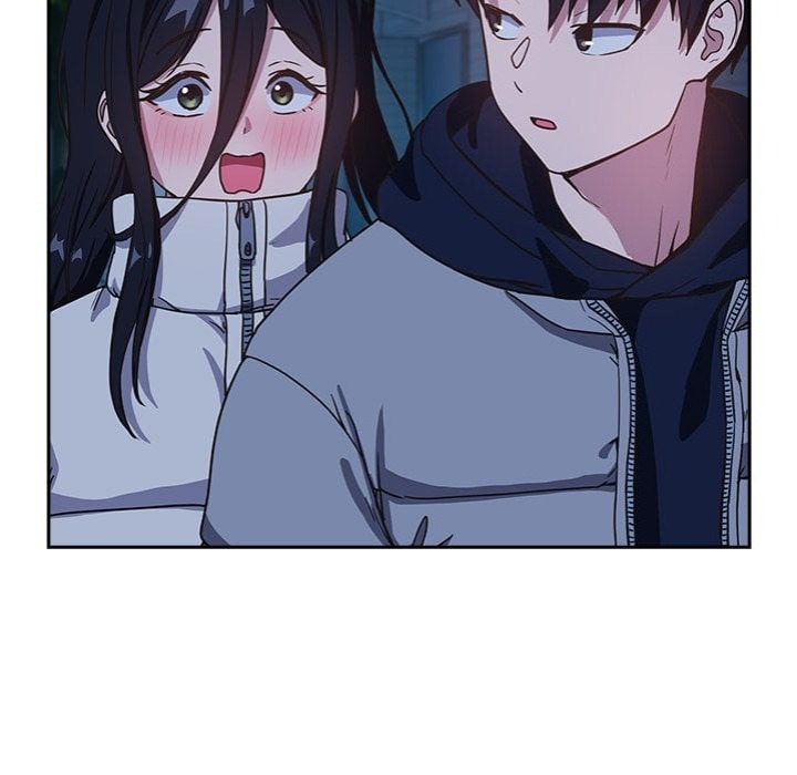 Dating After Work (Uncensored) Chapter 36 - Page 58