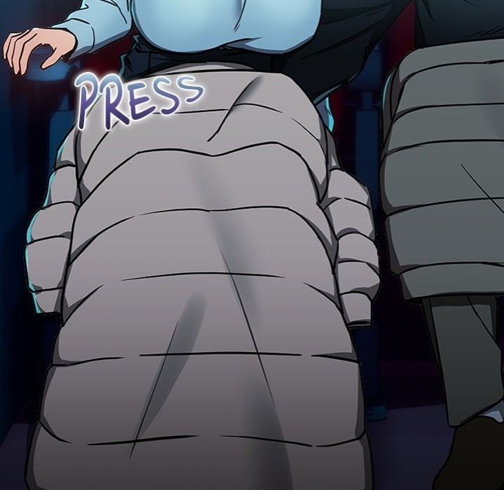 Dating After Work (Uncensored) Chapter 36 - Page 97