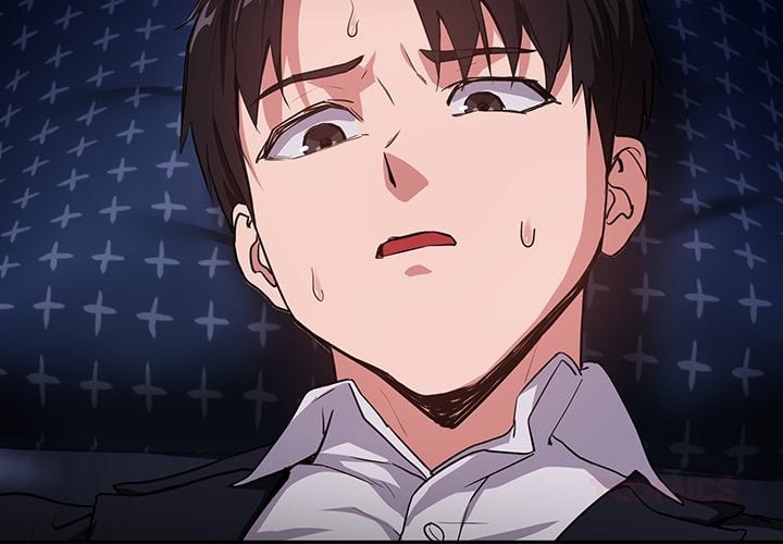 Dating After Work (Uncensored) Chapter 42 - Page 2