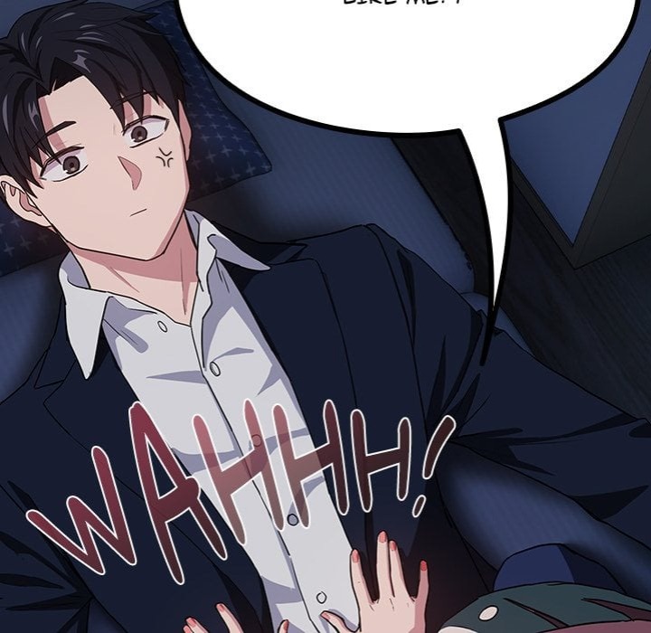 Dating After Work (Uncensored) Chapter 42 - Page 22