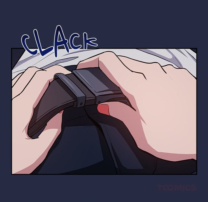 Dating After Work (Uncensored) Chapter 42 - Page 62