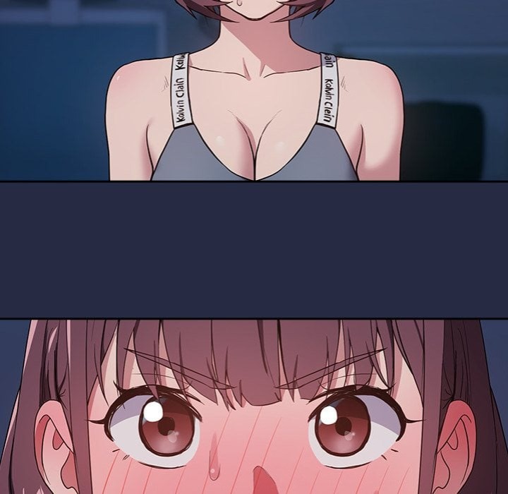 Dating After Work (Uncensored) Chapter 42 - Page 84