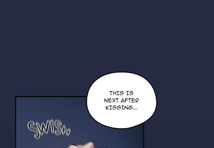 Dating After Work (Uncensored) Chapter 43 - Page 1