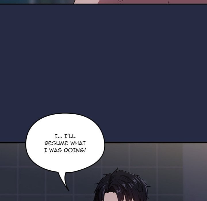 Dating After Work (Uncensored) Chapter 43 - Page 43
