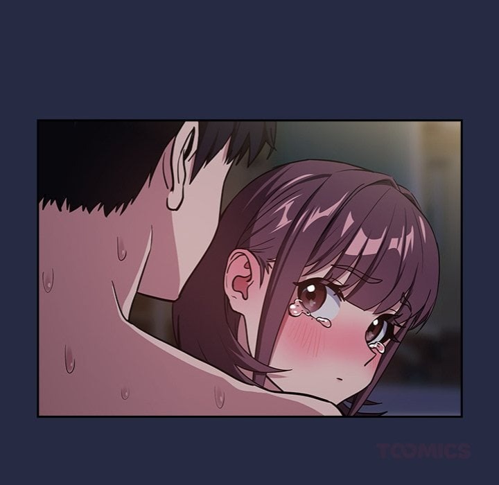 Dating After Work (Uncensored) Chapter 43 - Page 68