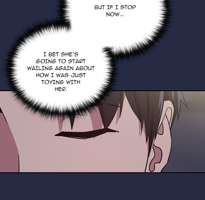 Dating After Work (Uncensored) Chapter 43 - Page 96