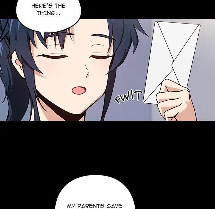 Dating After Work (Uncensored) Chapter 45 - Page 19