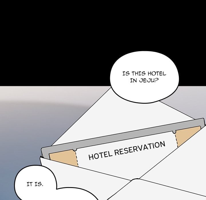 Dating After Work (Uncensored) Chapter 45 - Page 24