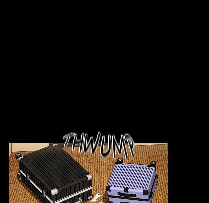 Dating After Work (Uncensored) Chapter 45 - Page 55