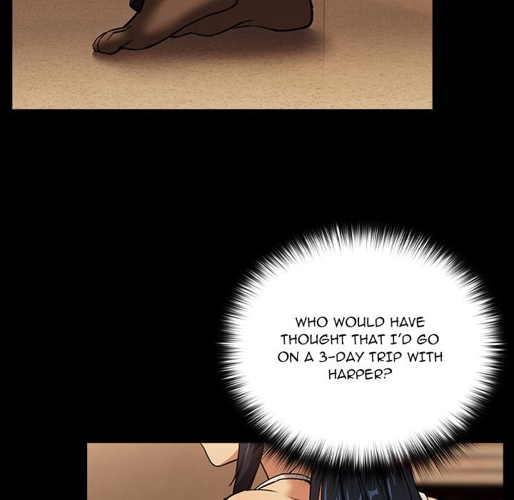 Dating After Work (Uncensored) Chapter 45 - Page 62