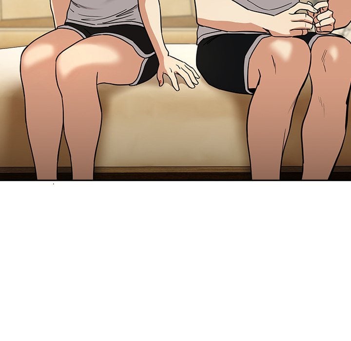 Dating After Work (Uncensored) Chapter 45 - Page 7