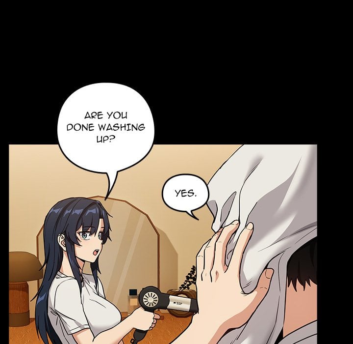 Dating After Work (Uncensored) Chapter 46 - Page 18