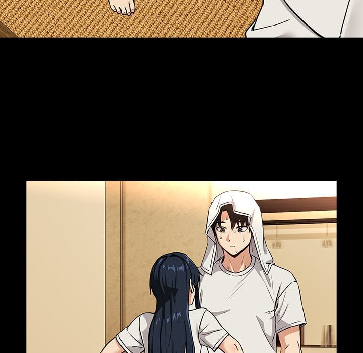 Dating After Work (Uncensored) Chapter 46 - Page 36