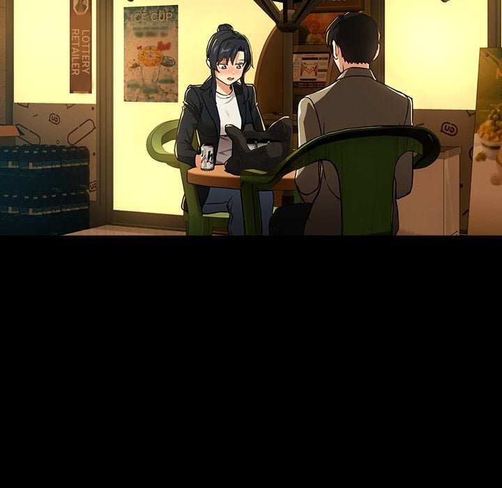 Dating After Work (Uncensored) Chapter 46 - Page 72