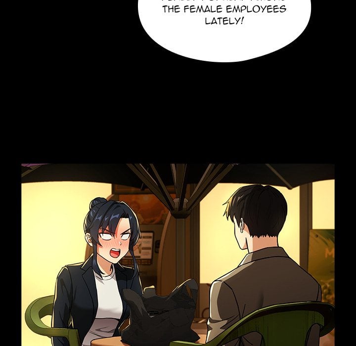 Dating After Work (Uncensored) Chapter 46 - Page 78