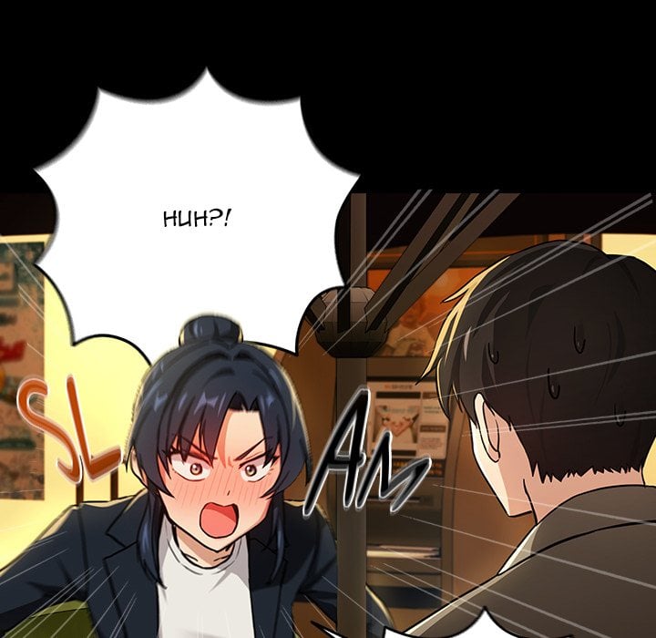 Dating After Work (Uncensored) Chapter 46 - Page 89