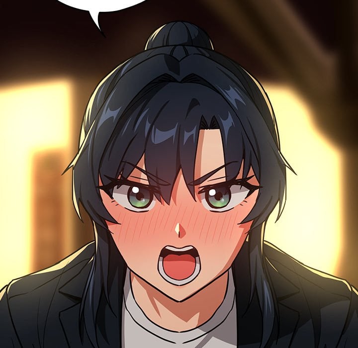 Dating After Work (Uncensored) Chapter 46 - Page 91