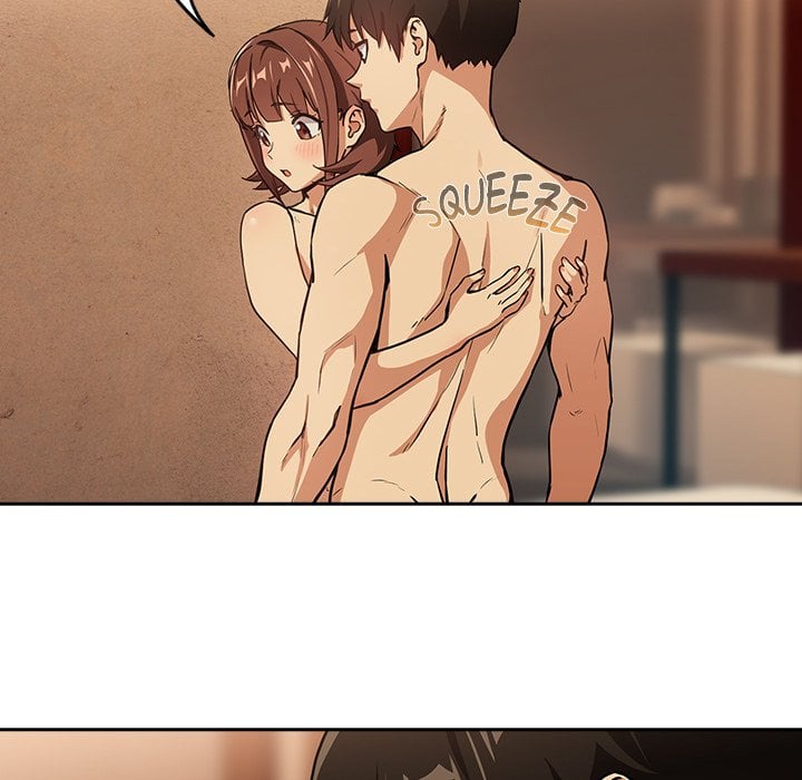 Dating After Work (Uncensored) Chapter 49 - Page 33