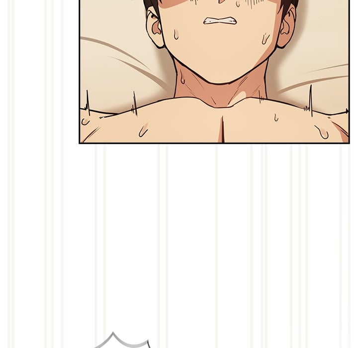 Dating After Work (Uncensored) Chapter 50 - Page 102