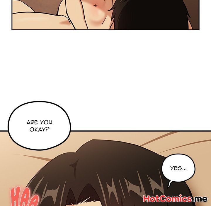 Dating After Work (Uncensored) Chapter 50 - Page 14