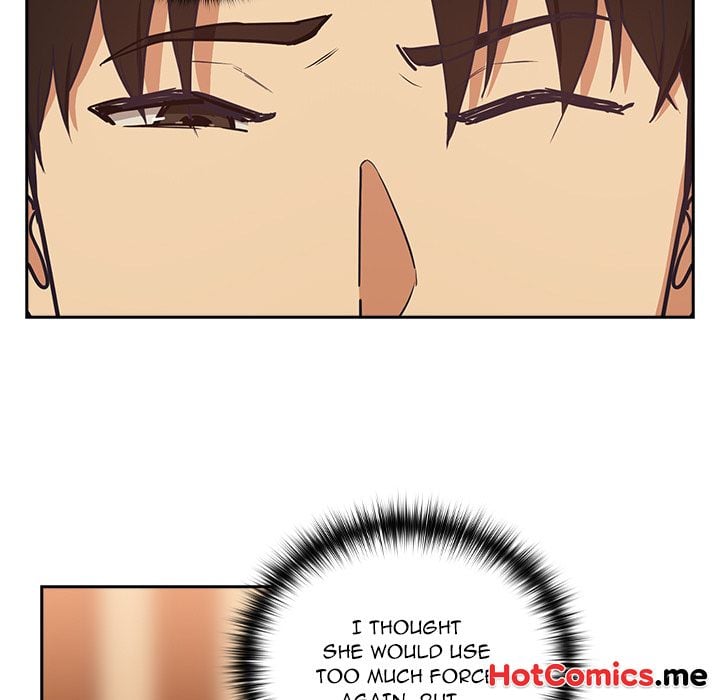 Dating After Work (Uncensored) Chapter 50 - Page 42