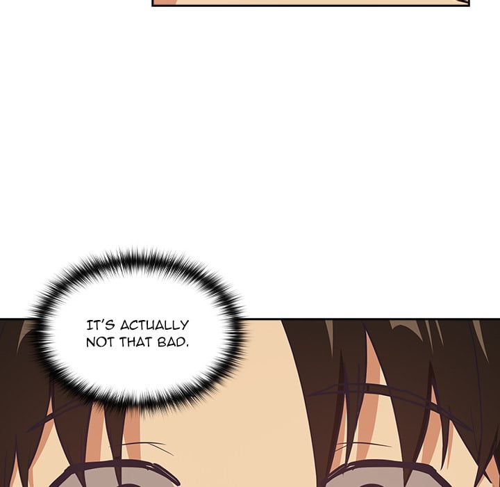 Dating After Work (Uncensored) Chapter 50 - Page 45