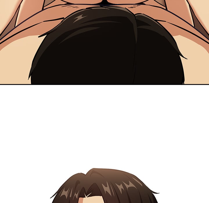 Dating After Work (Uncensored) Chapter 50 - Page 48