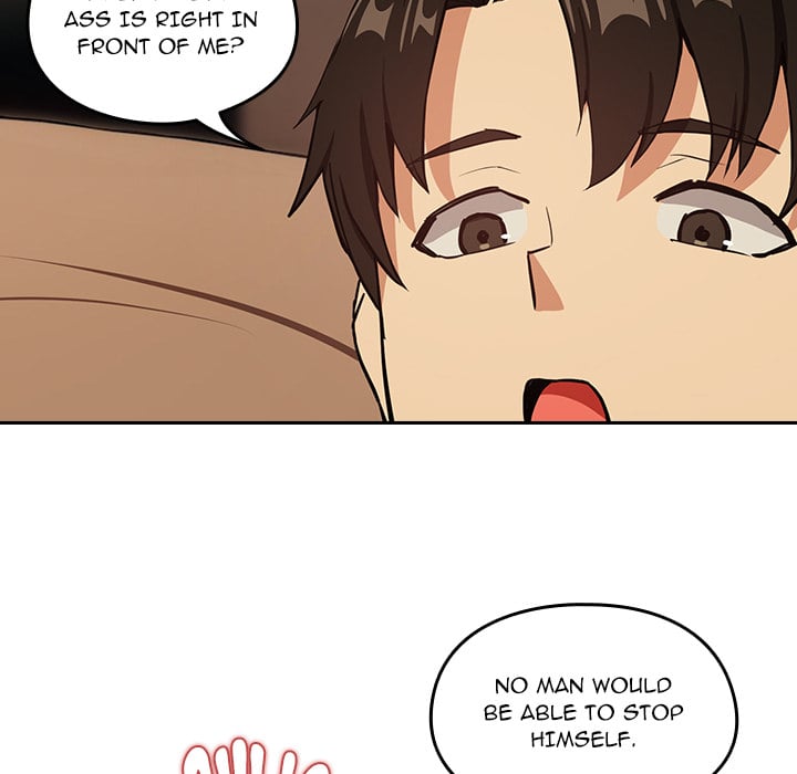 Dating After Work (Uncensored) Chapter 50 - Page 63