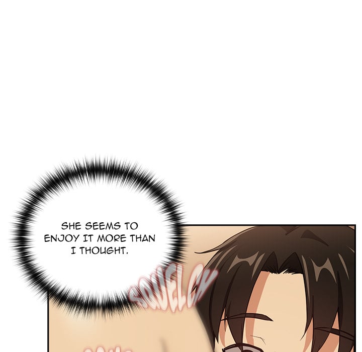 Dating After Work (Uncensored) Chapter 50 - Page 74