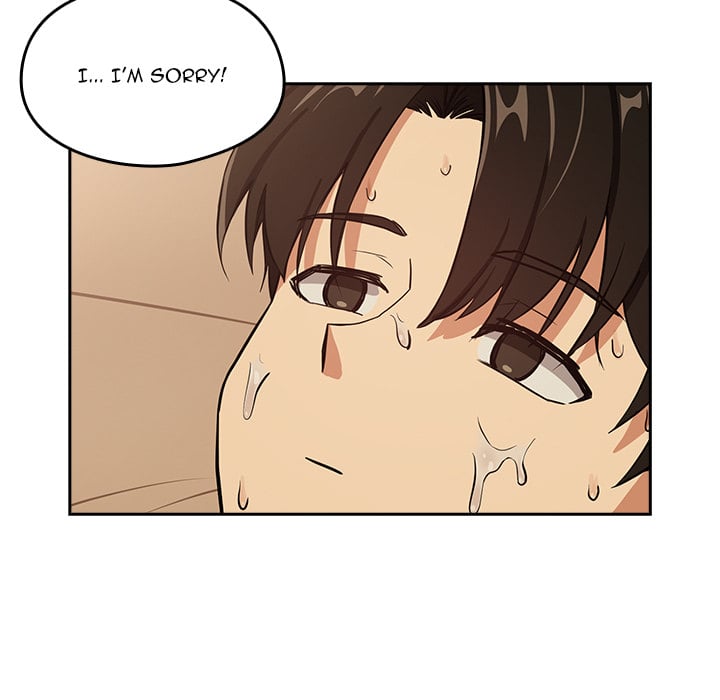 Dating After Work (Uncensored) Chapter 50 - Page 91