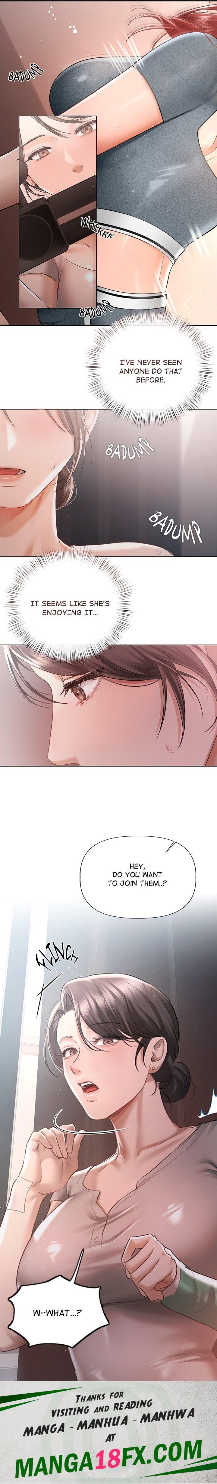 Slave to Poetry Chapter 0 - Page 6