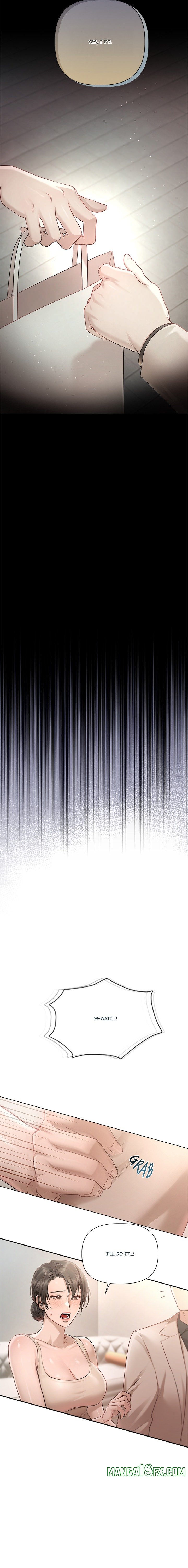 Slave to Poetry Chapter 1 - Page 15