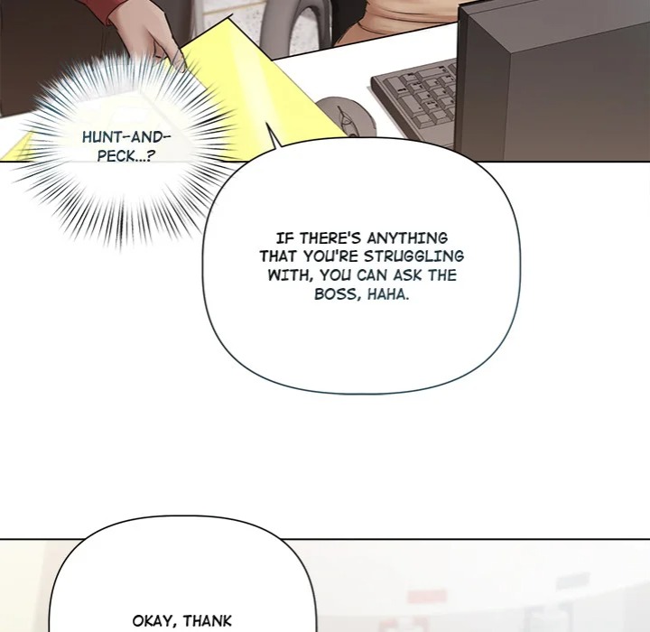 Slave to Poetry Chapter 13 - Page 100