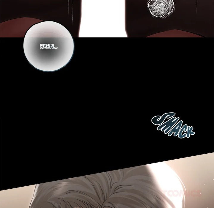 Slave to Poetry Chapter 13 - Page 32