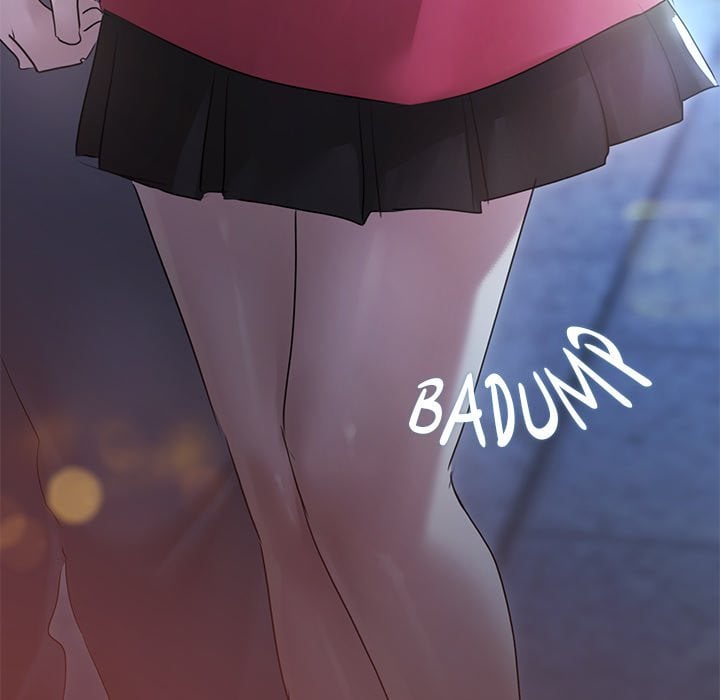 Slave to Poetry Chapter 17 - Page 115