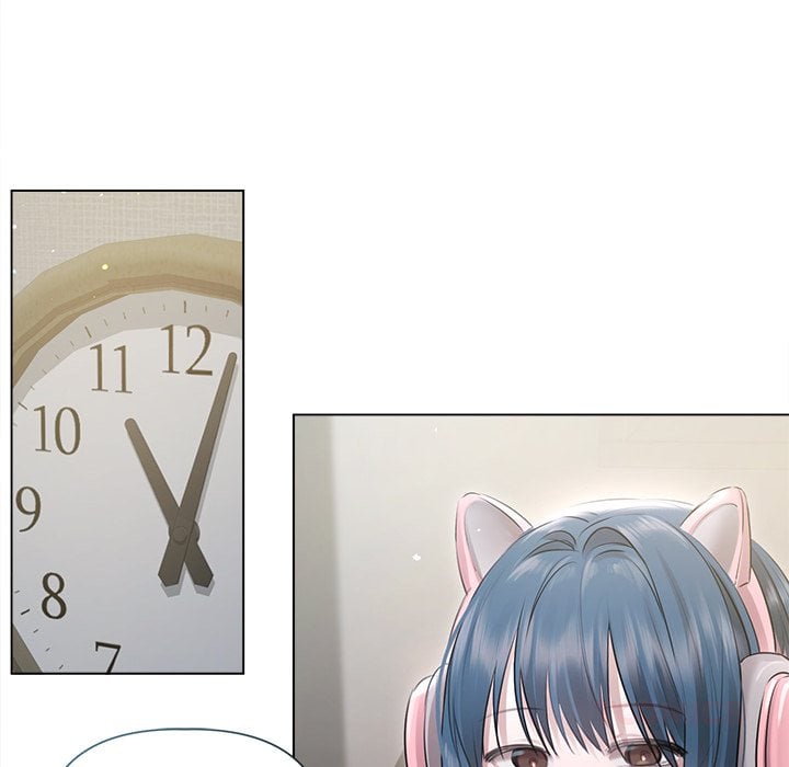 Slave to Poetry Chapter 17 - Page 50