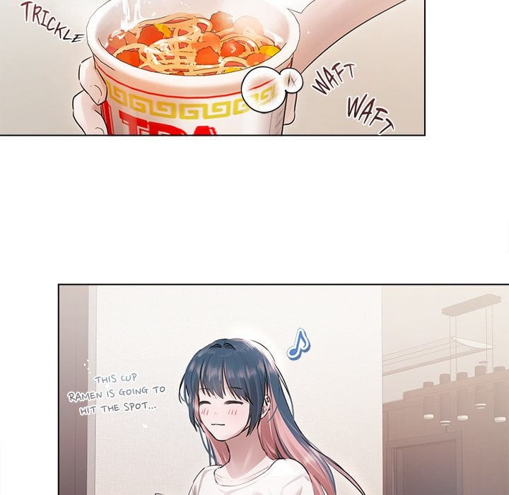 Slave to Poetry Chapter 17 - Page 53