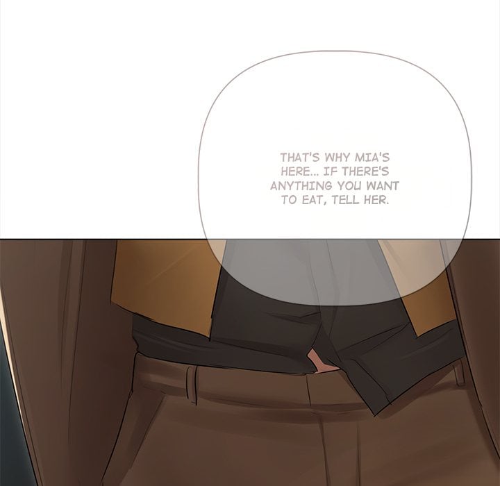 Slave to Poetry Chapter 17 - Page 64