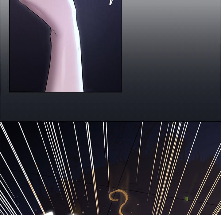 Slave to Poetry Chapter 17 - Page 73