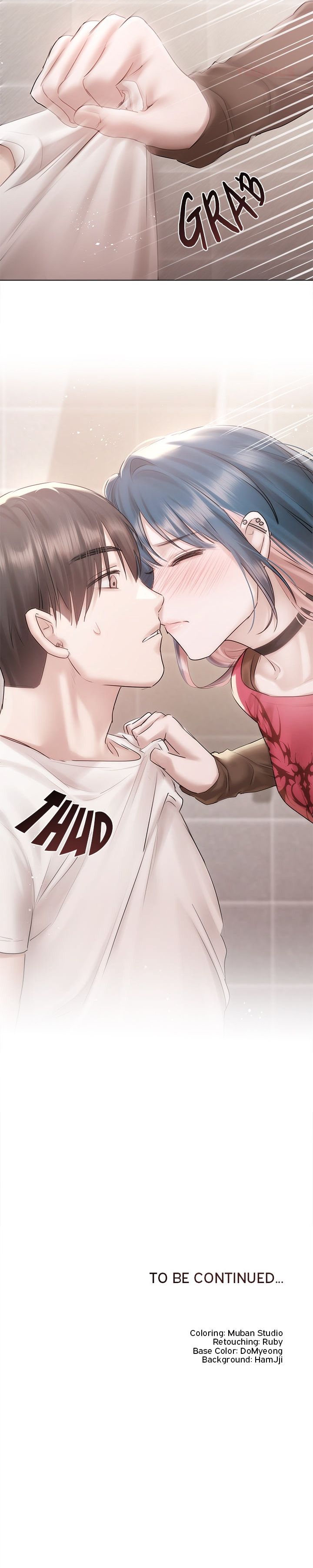 Slave to Poetry Chapter 18 - Page 18