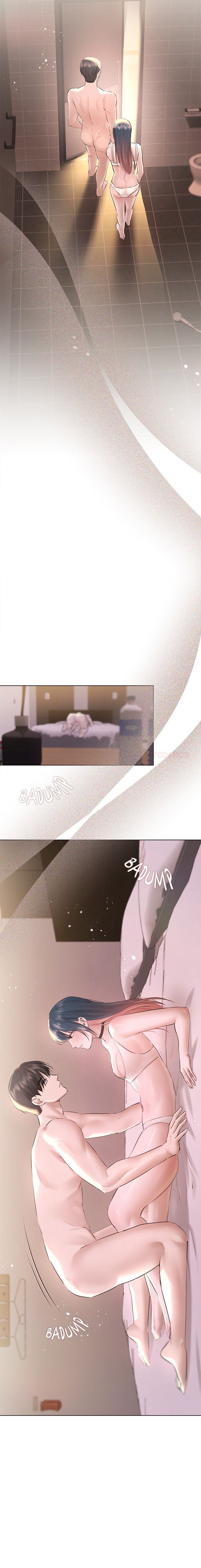 Slave to Poetry Chapter 19 - Page 15