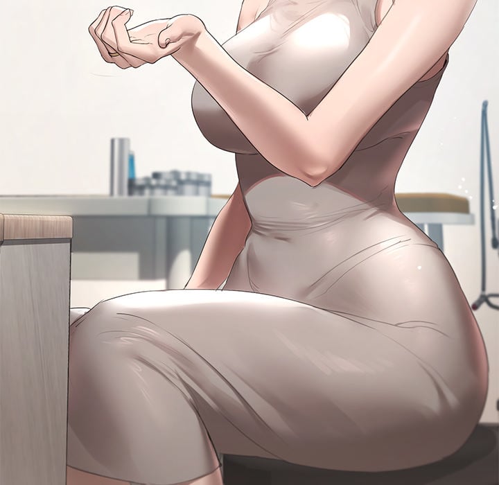 Slave to Poetry Chapter 23 - Page 10