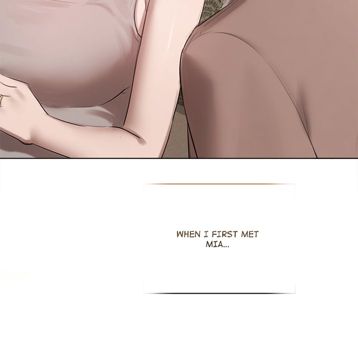 Slave to Poetry Chapter 23 - Page 111