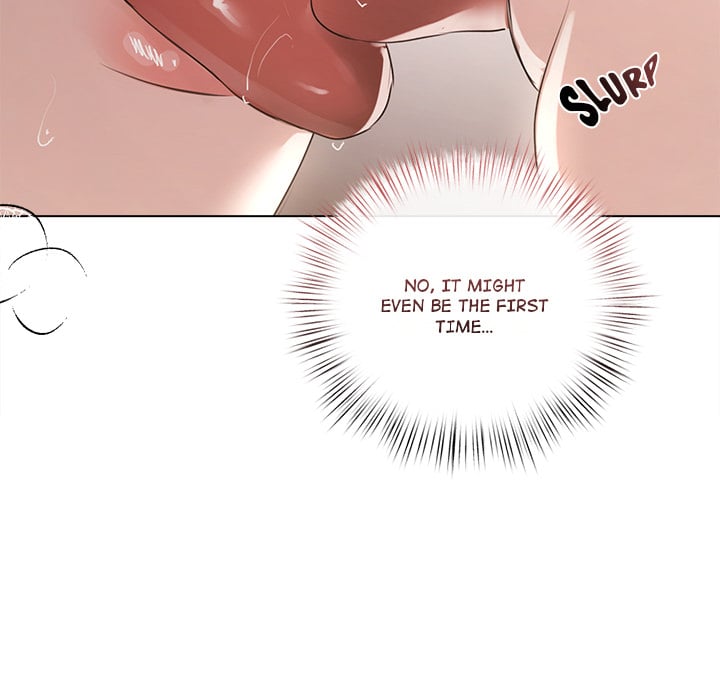 Slave to Poetry Chapter 23 - Page 127