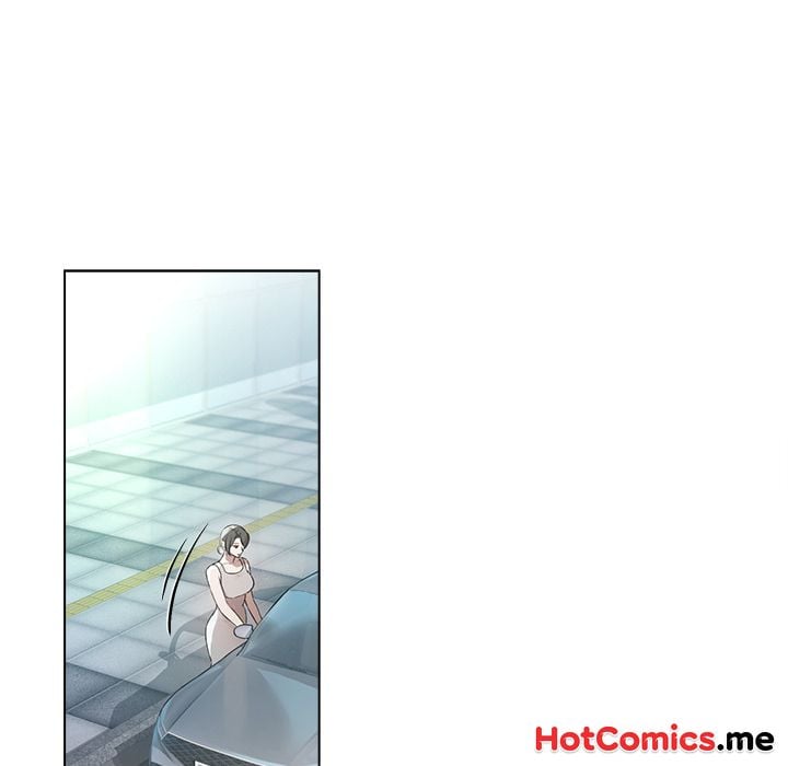 Slave to Poetry Chapter 23 - Page 18