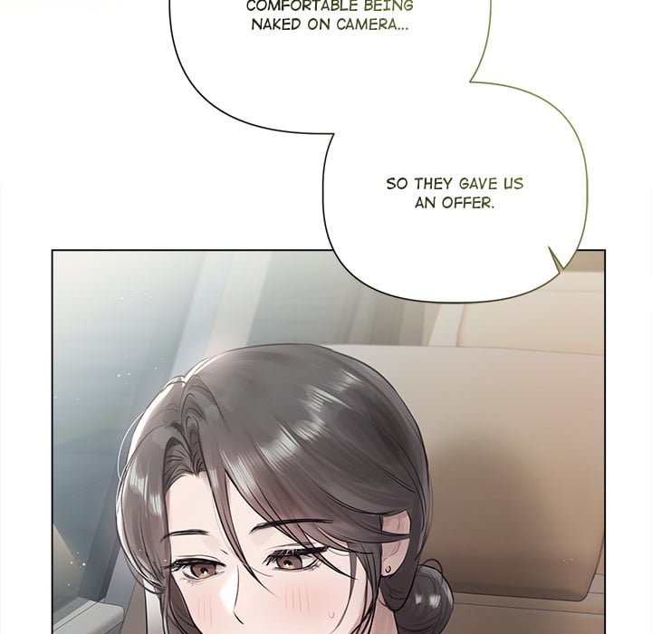 Slave to Poetry Chapter 23 - Page 40