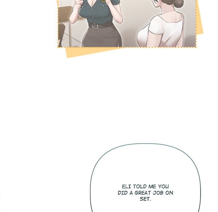 Slave to Poetry Chapter 23 - Page 43