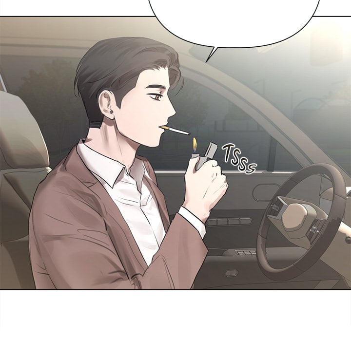 Slave to Poetry Chapter 23 - Page 44